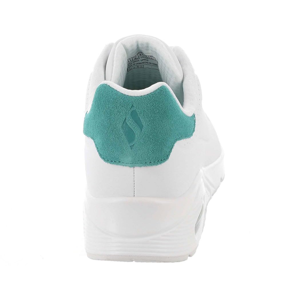 Skechers Uno Pop Back BasketFemme