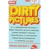 Dirty Pictures: How Nerds, Feminists, Bikers, and Potheads Revolutionized Comix Gebundene Ausgabe – 14. Juni 2022