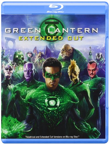  Green Lantern