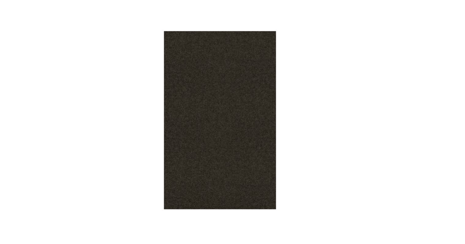 Stormguard Brown 05Sr022005mb Self-Adhesive Draught Excluder Slik Foam 5M