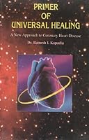 Primer Of Universal Healing 8172291876 Book Cover