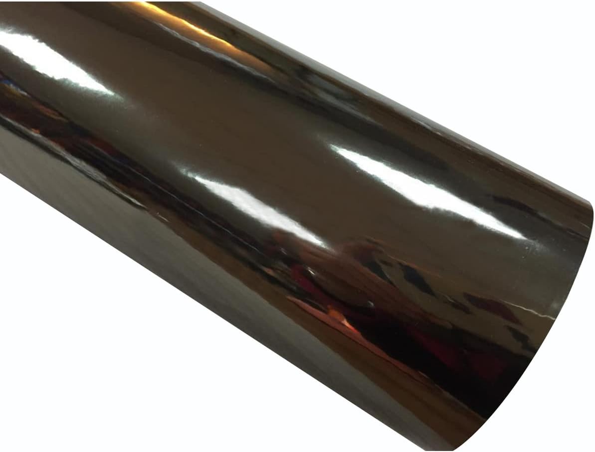 jweemax Removable Car Vinyl Wrap Roll, BubbleFree Full