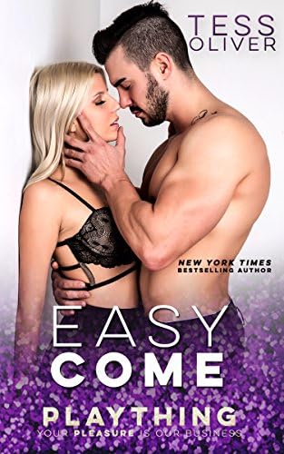 Easy Come (Plaything Book 1)