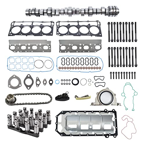 10 Best Engine Gaskets [Buying Guide 2023] • Sacred Car