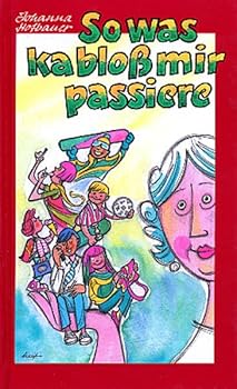 Hardcover So was ka bloss mir passiere [German] Book