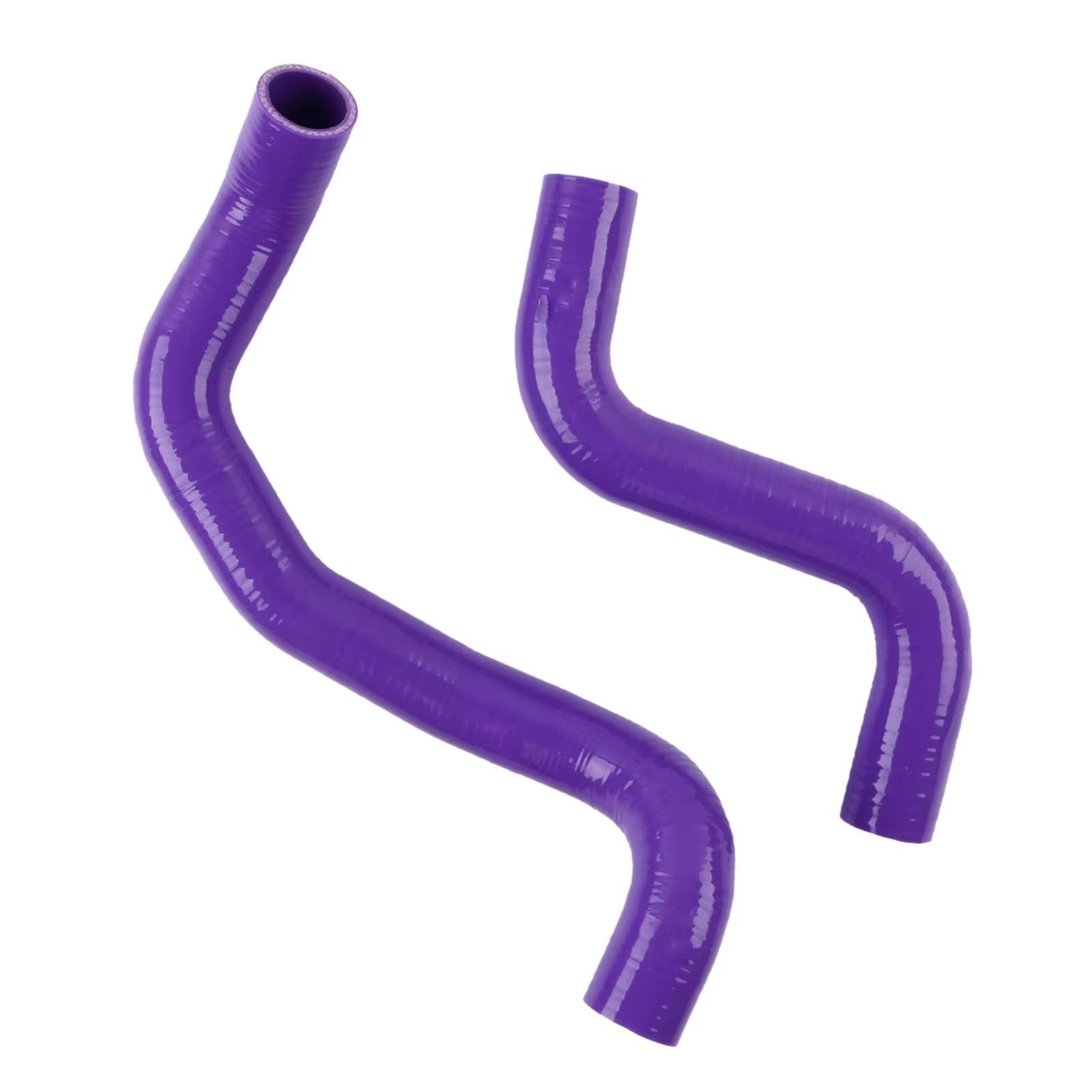 pour Tuyau de radiateur pour Maxima pour Cefiro pour A32 1995-1999 (Purple)