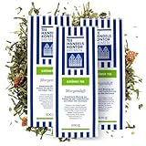 TEE HANDELSKONTOR BREMEN