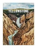 Photo Gallery yellowstone: a decorative book | perfect for coffee tables, bookshelves, interior design & home staging Photo Gallery yellowstone: a decorative book | perfect for coffee tables, bookshelves, interior design & home staging