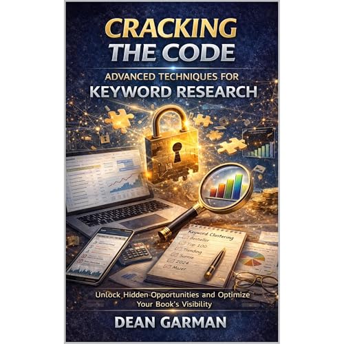Cracking The Code Audiolibro Por Dean Garman arte de portada
