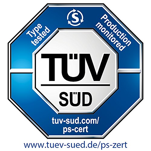 RUD-Snow-Chains-Grip-V-Compact-Cable-Mounting-Set-of-2