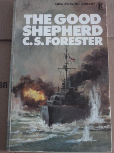 The Good Shepherd 0450020584 Book Cover