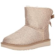ugg sparkle bow