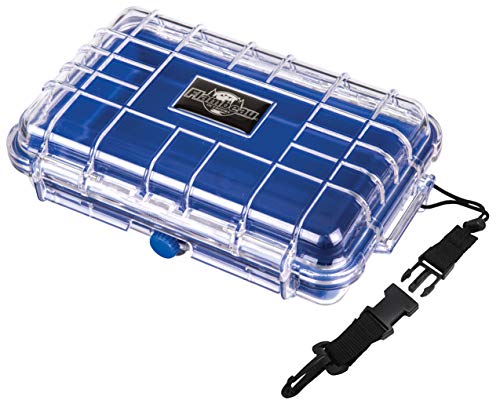 Coffret Flambeau Outdoors Série 400 HD pour protéger vos affaires en kayak et camping