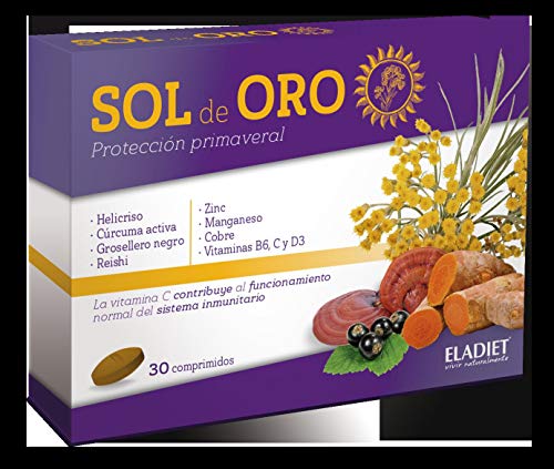 Eladiet Sol - 100 gr