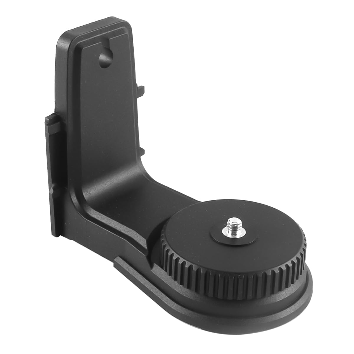Hoite Multifunctional Magnetic Level Bracket, L-Shape Level Adapter for Wall & Ceiling Mount