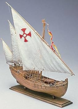 P421 帆船模型 船舶 用語集 書籍 ムック セット販売 Amazon | 帆船模型キット ニーナAM1411（和訳付き・木製模型