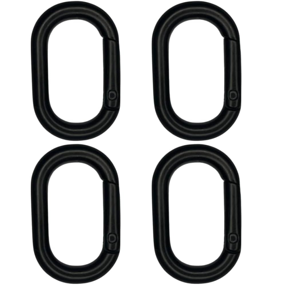 カラビナ 1個→40円 10個→360円　値下げしました。 ro1-0.jpg