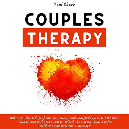 Paul Sharp - Couples Therapy