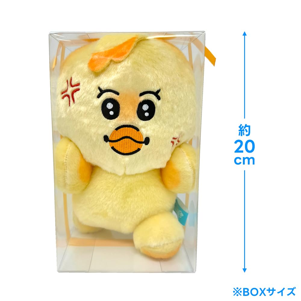 んぽちゃむ、きみまろ　セット 4点セット】んぽちゃむ きみまろ ガチャガチャ - メルカリ