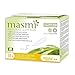 Produktbild Masmi Einweg-Tampons ohne Applikator, normal (18 Stück)