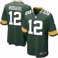 グリーンベイ・パッカーズ ロジャース 12 XL NIKEプレイヤージャージ 楽天市場】nfl ジャージ パッカーズの通販