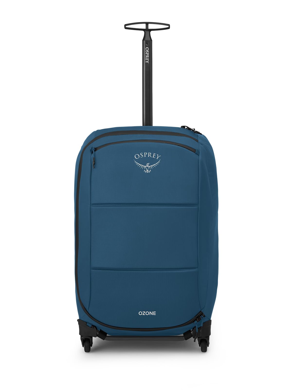 Amazon.com: Osprey Ozone Softside Carry On Luggage, 4-Wheels, 85L
