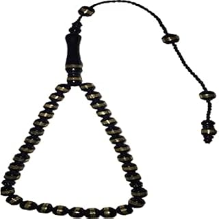 JAZZEEL 33-Piece Brass Wire Brush Set for Rotary Tools, Polishing and Cleaning Accessories Compatible with Dremel for Metal, Jewelry, and Wood