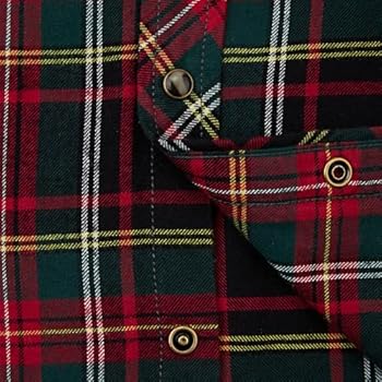 PME Legend geruit regular fit overhemd citadel
