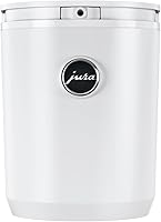Vista 1 de Jura Cool Control, 1 litro (34 oz), blanco