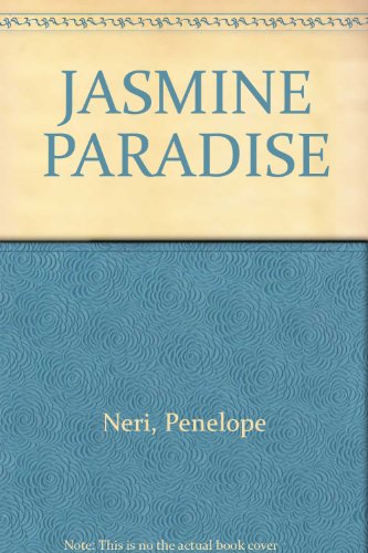 Jasmine Paradise 0821711709 Book Cover