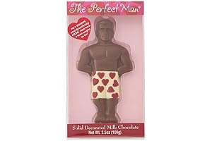 Grow a Boyfriend - Perfect Man Chocolate