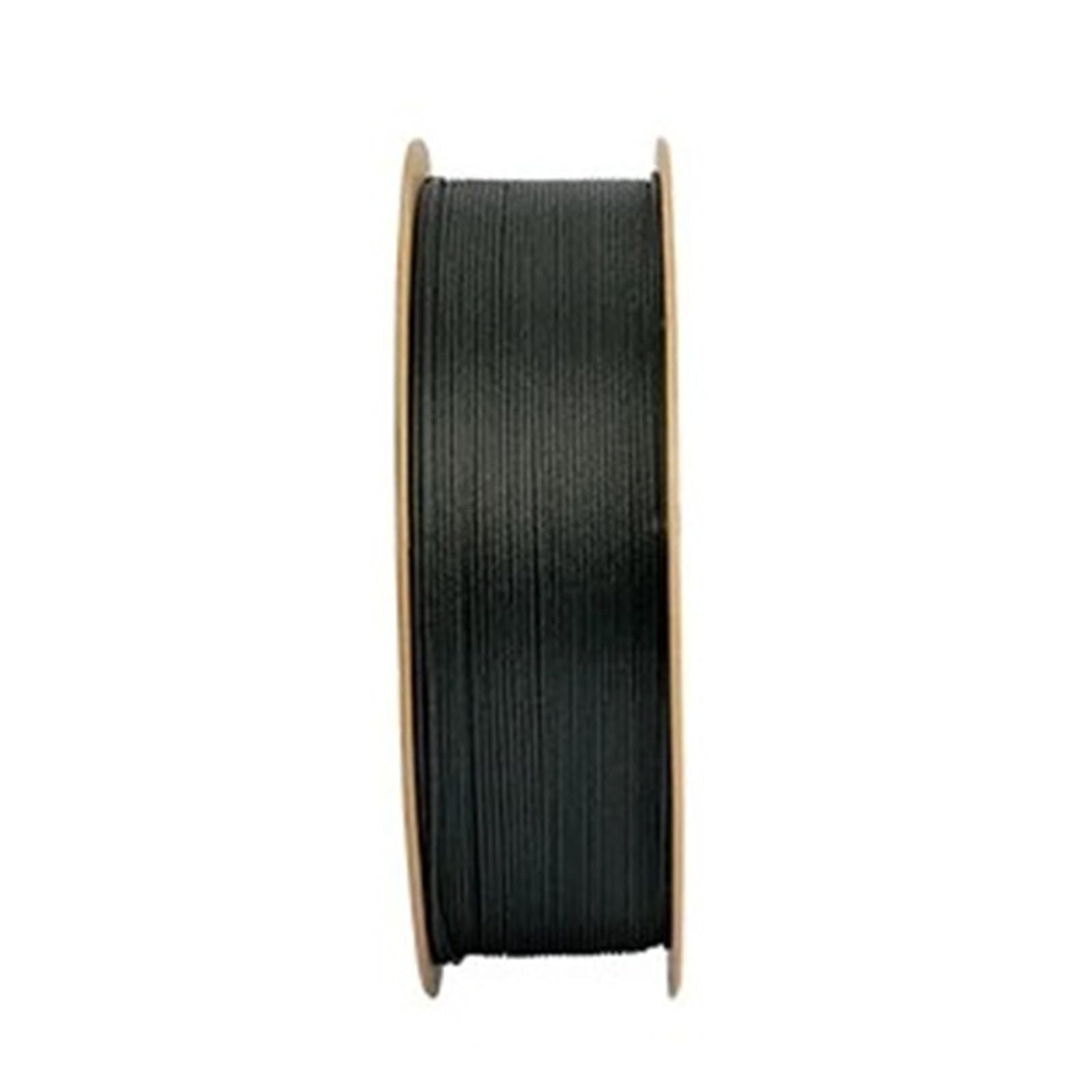 3 kg 3D-Drucker-Filament, hitzebeständig, for funktionale Prototypen, Werkzeuge, langlebige Teile(Pa12 black 3KG)