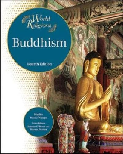 Buddhism (World Religions)