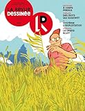  La Revue Dessinée n°52
