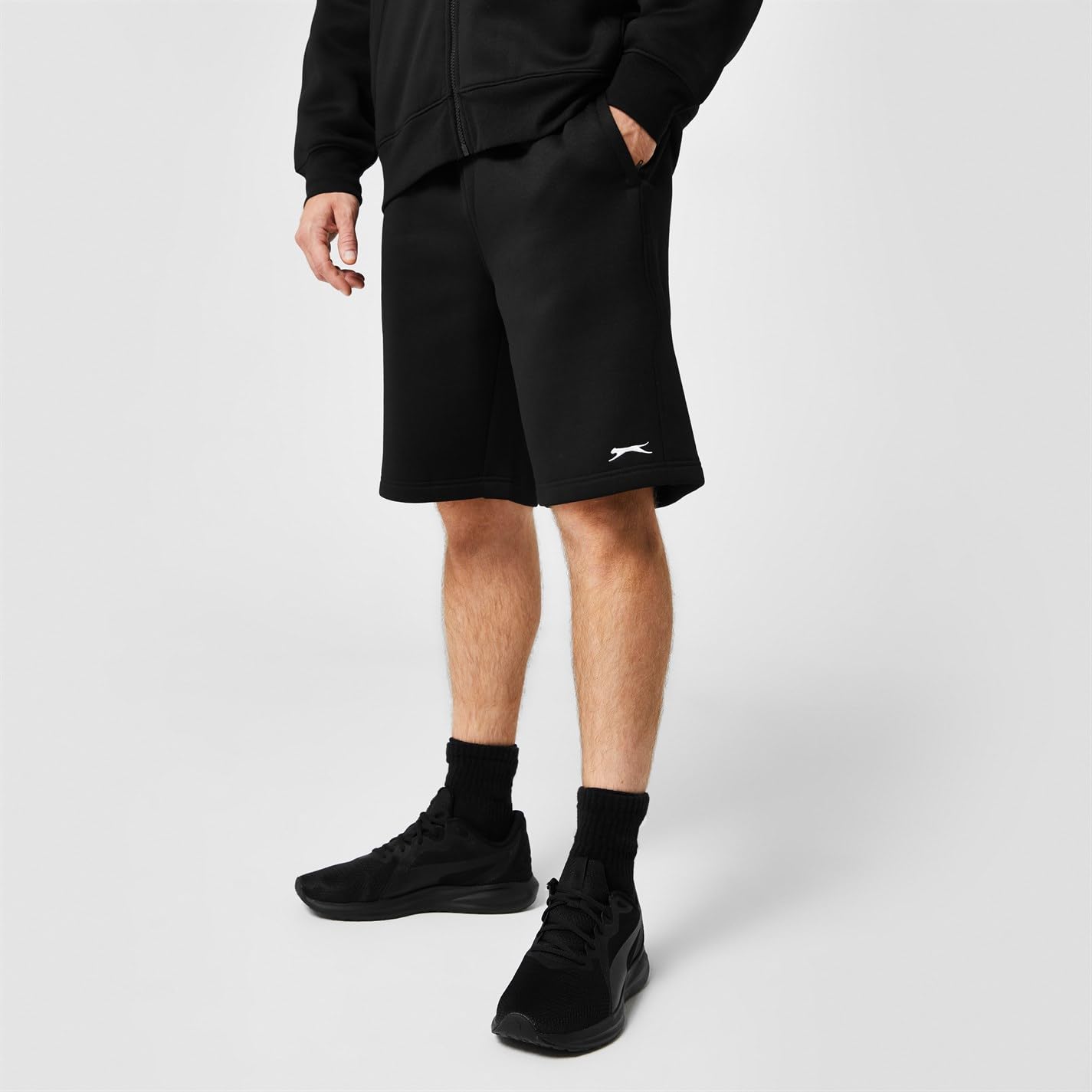 Slazenger Kieszenie męskie.