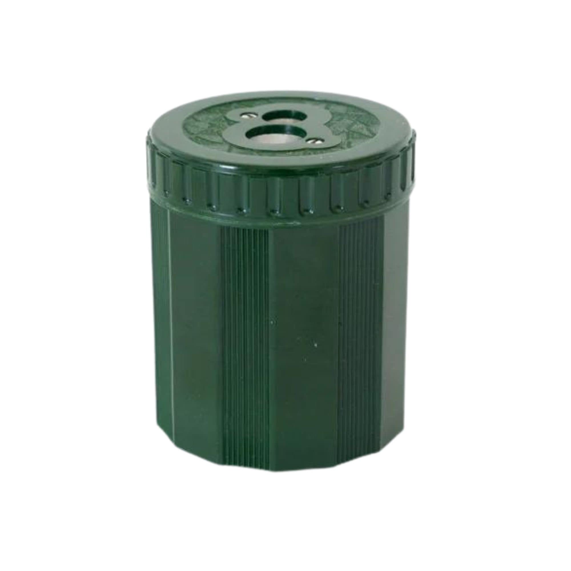 DUX Temperamatite doppio in Duroplast: Solid Colors (verde)