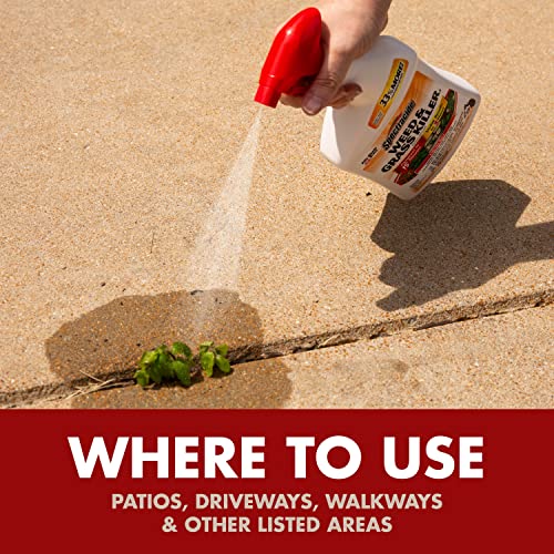 Spectracide 511042 Weed & Grass Killer 2 thumb #9