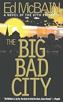 Algopix Similar Product 9 - The Big Bad City 87th Precinct