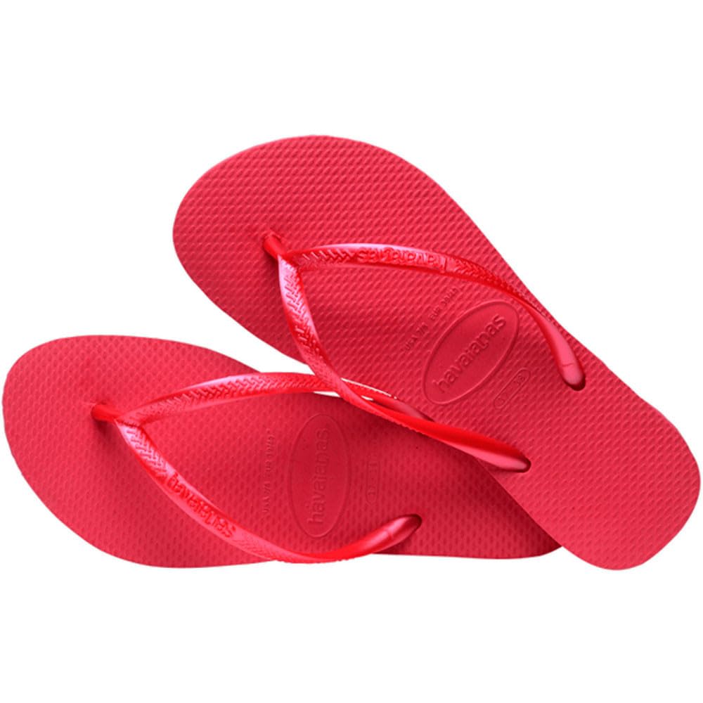 Havaianas Chanclas sin cordones Slim Glitter II 4146975, 39/40 EU