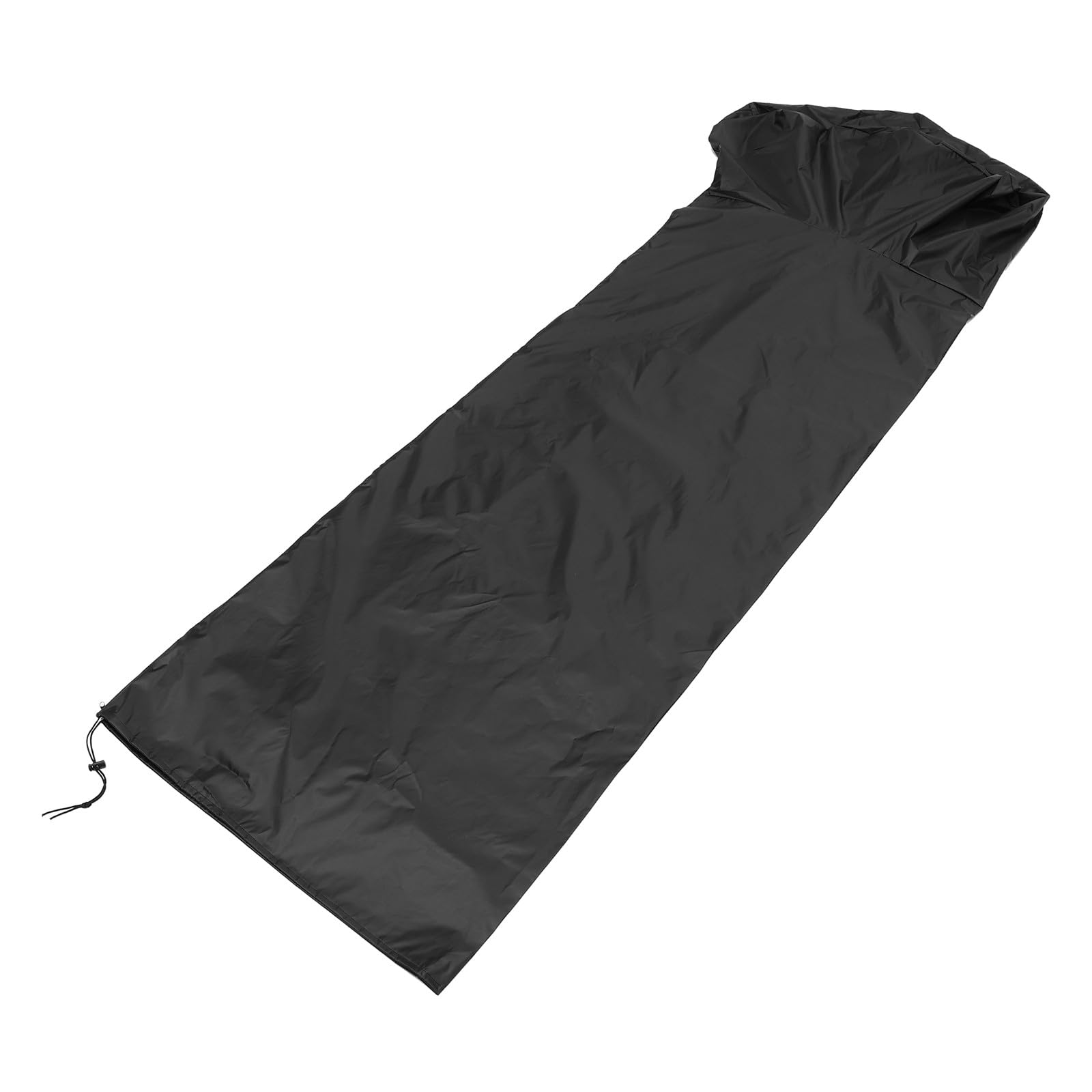 Housse pour chauffage de terrasse étanche en tissu Oxford NUOBESTY 221x85x48 cm