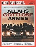  Spiegel Nr. 42/2014 13.10.2014 Allahs Gottlose Armee