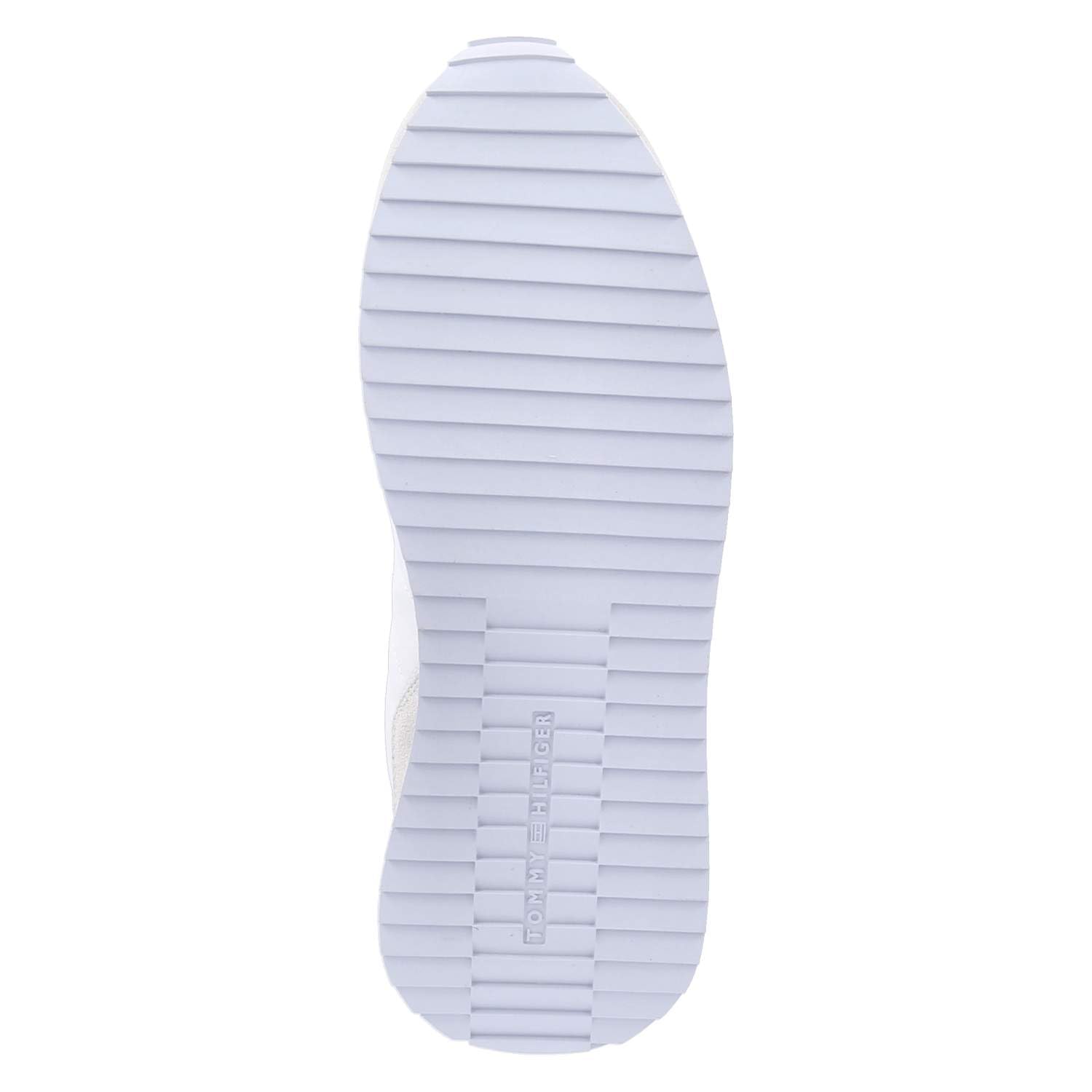 Tommy Hilfiger Sneaker Runner Hombre Low Top