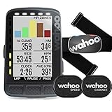 Wahoo ELEMNT ROAM Wahoo ELEMNT ROAM GPS Radfahren/Fahrradcomputer Set