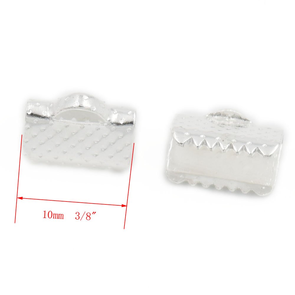 200 pcs 10mm 3/8