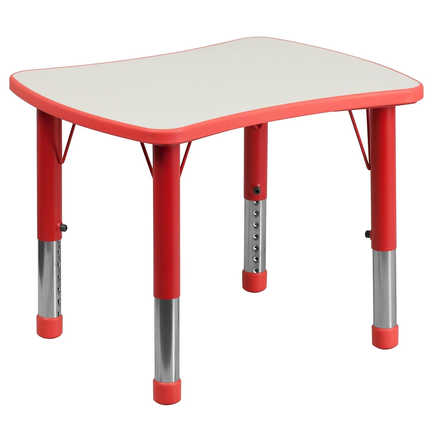 Amazon.com: Flash Furniture Preschool Activity Table, 27