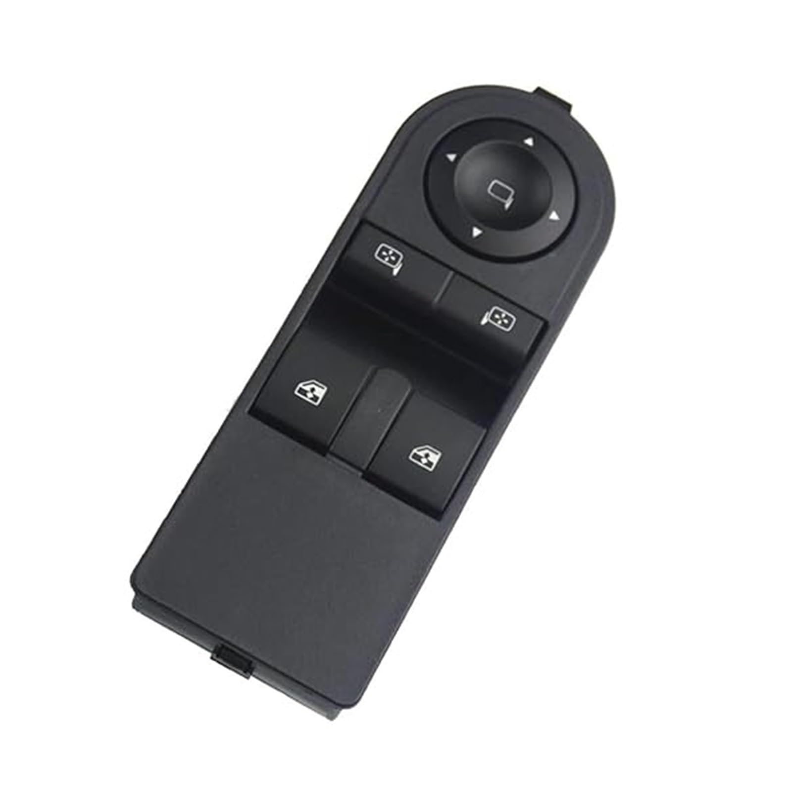 S-P Window Lift Switch Button For Opel Astra H / Zafira B – Front Or Rear, Left Or Right