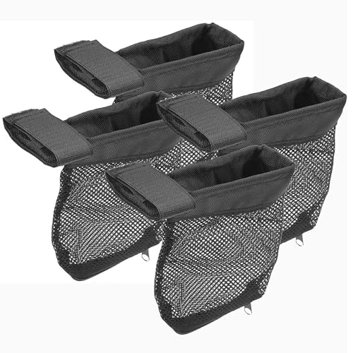 Sac de récupération de douilles d'extérieur pour vos sessions de tir sportif nature