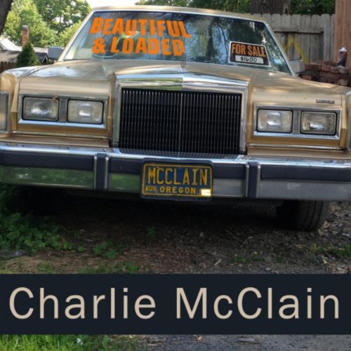 Charlie McClain