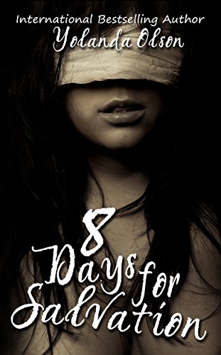 Bargain eBook - 8 Days For Salvation