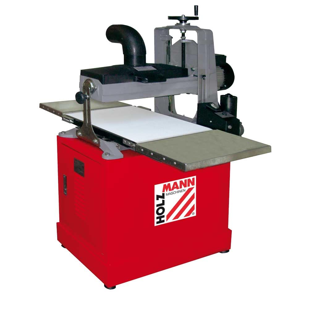 Holzmann Maschinen ZS400U_230V Zylinderschleifmaschine 2250W
